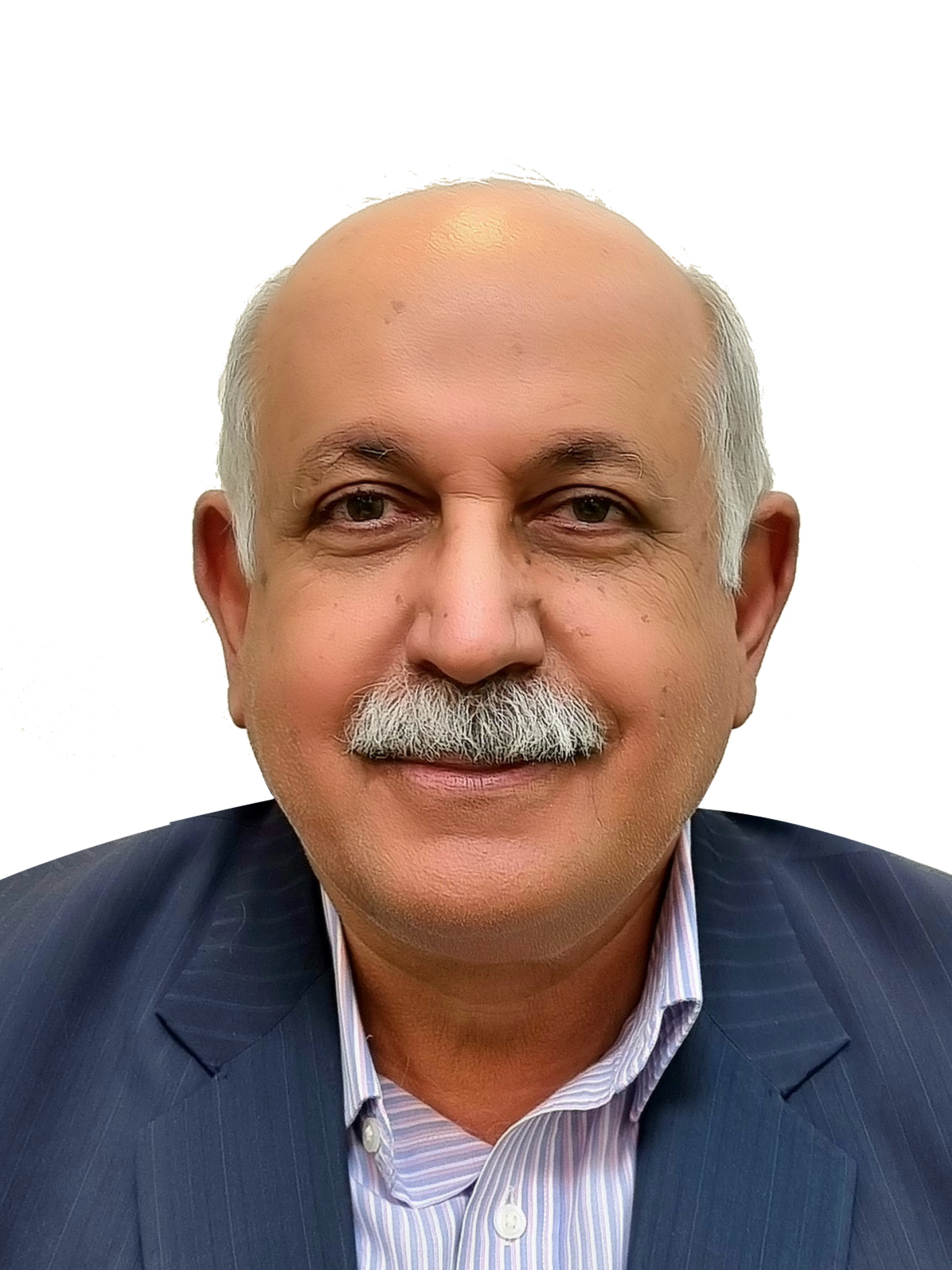 پروفسور عباس افلاطونیان